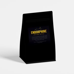 Ethiopian Yirgacheffe